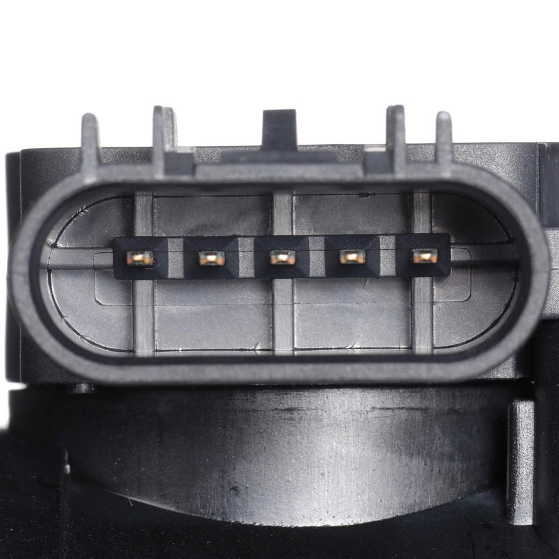 Delphi Mass Air Flow Sensor - AF10055 - Image 5